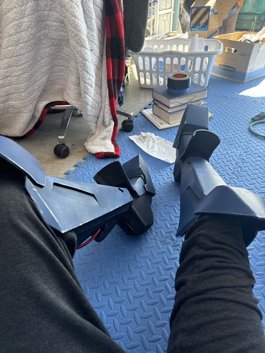 🍃The Panopticosplayer 🌱 tweet media