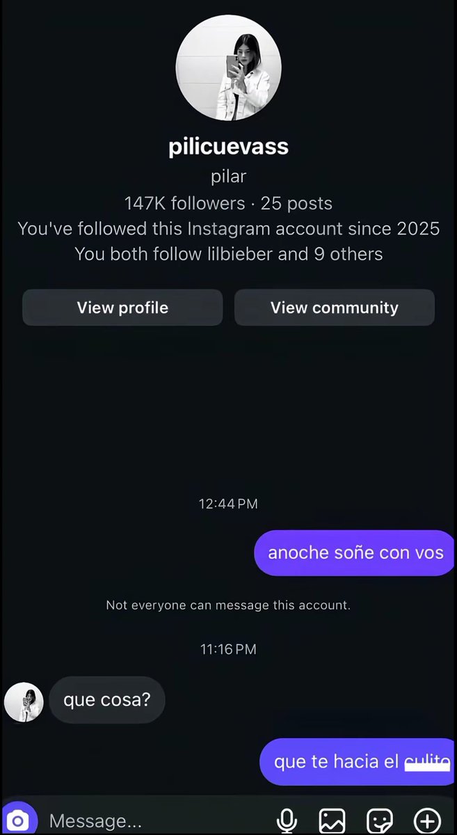 Lavalle Y Pelle tweet media