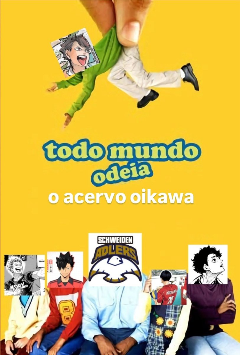 acervo schweiden adlers📁 tweet media