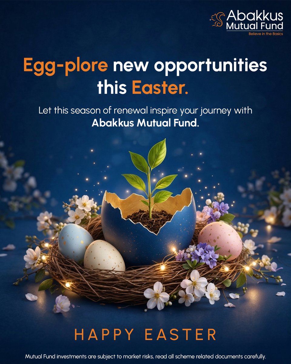 Abakkus Mutual Fund tweet media
