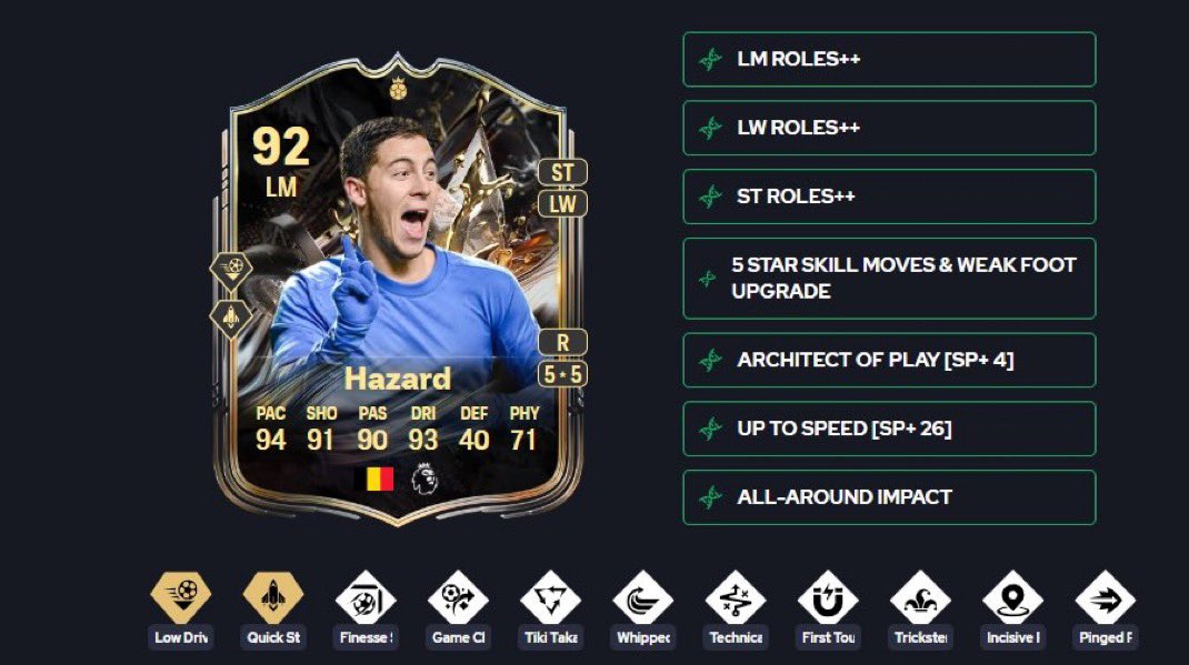 الــبــروفــيـــســـور tweet media