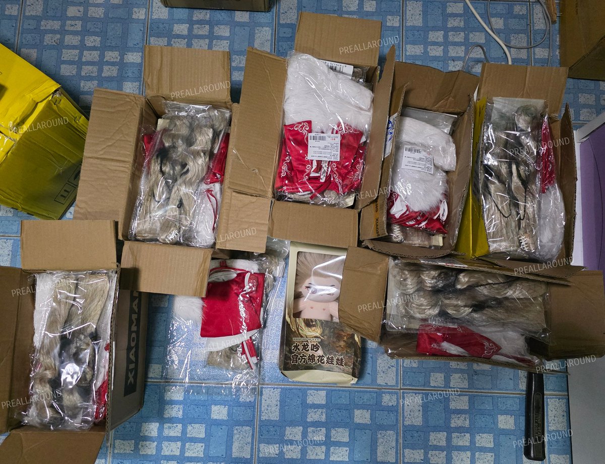 ตอบช้าทักซ้ำ หรือเมนชั่นในโพสล่าสุด💙 รับบัตร+3% tweet media