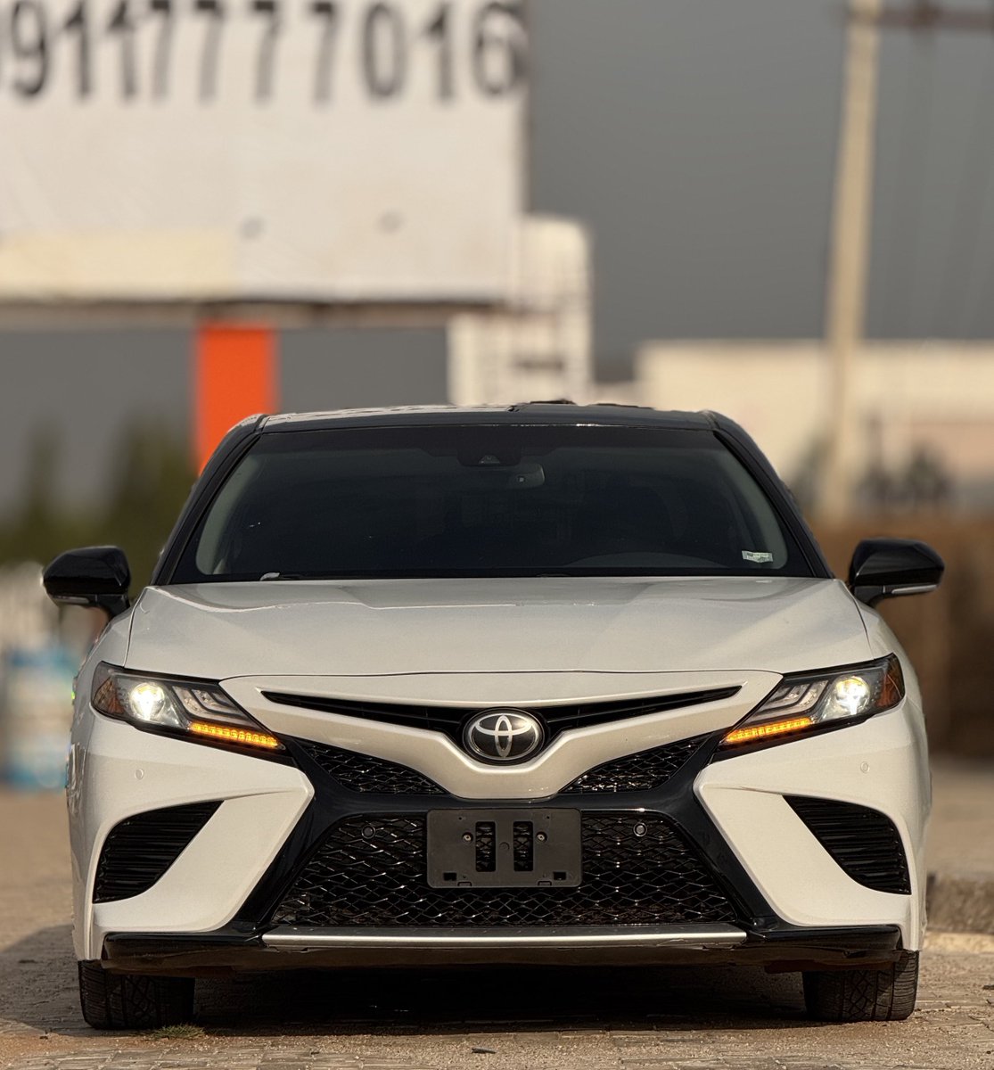 Daggash Autos tweet media