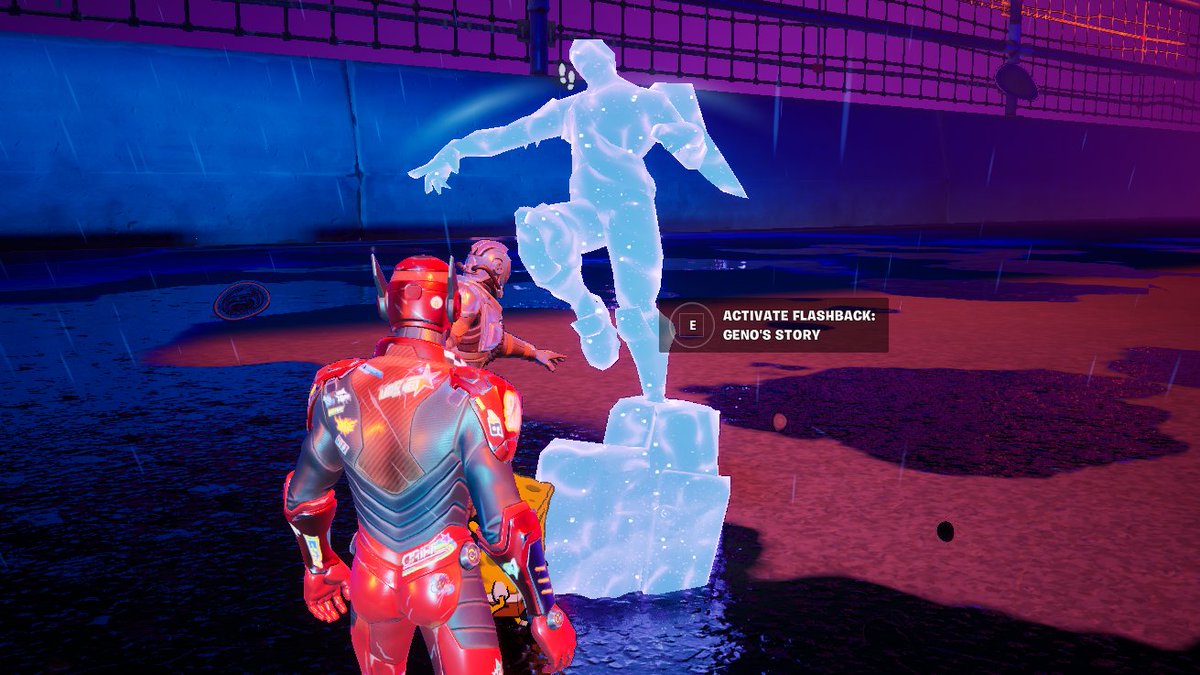 SirRifty | Dylan Benn 🔜 UEFest 2026 tweet media