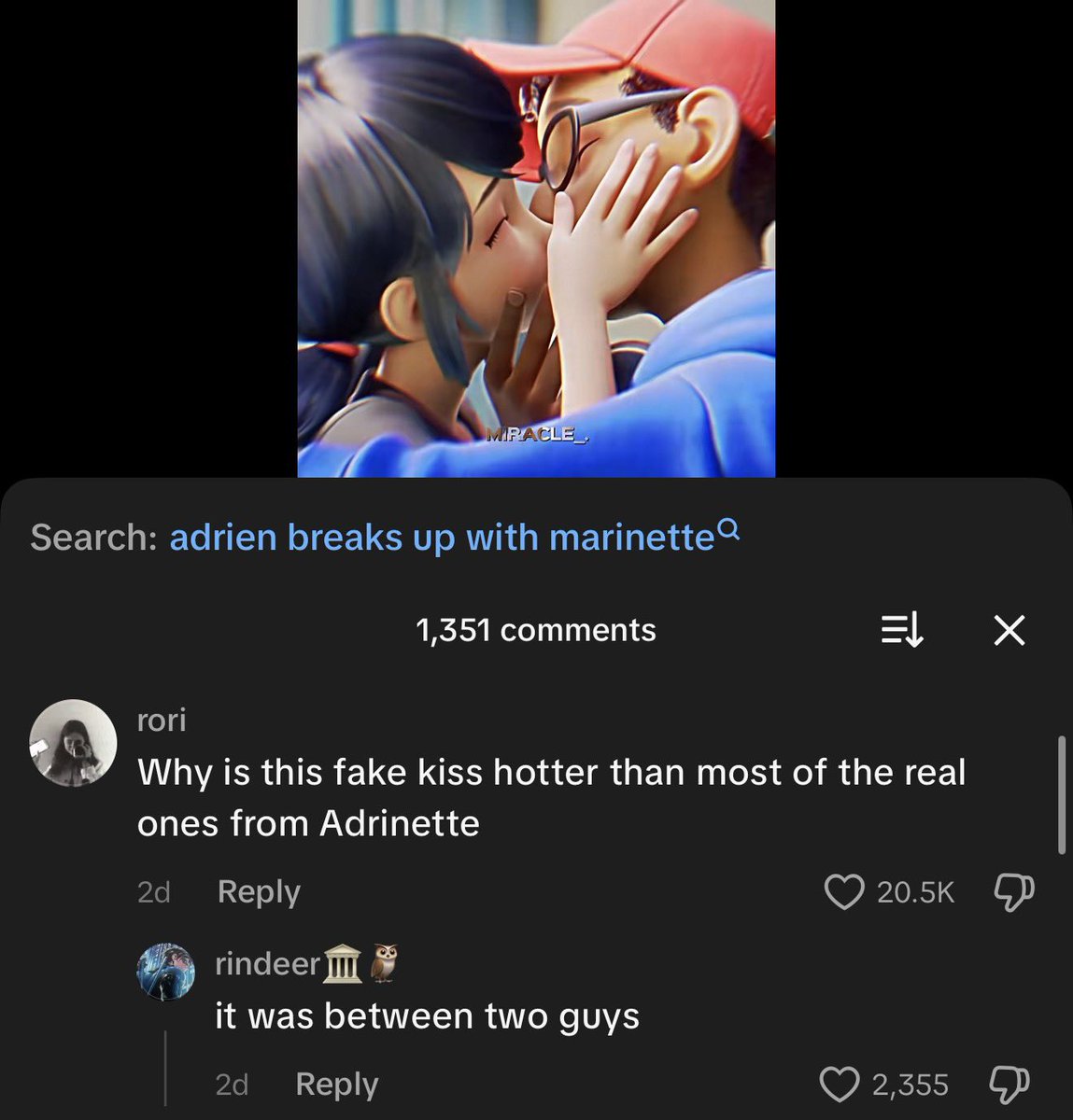 vira ⛓️‍💥💗 tweet media