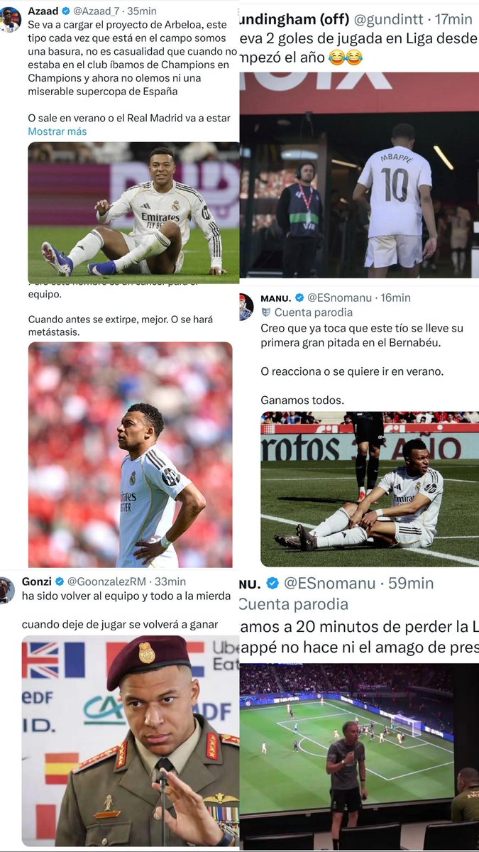 Rigo Sánchez tweet media