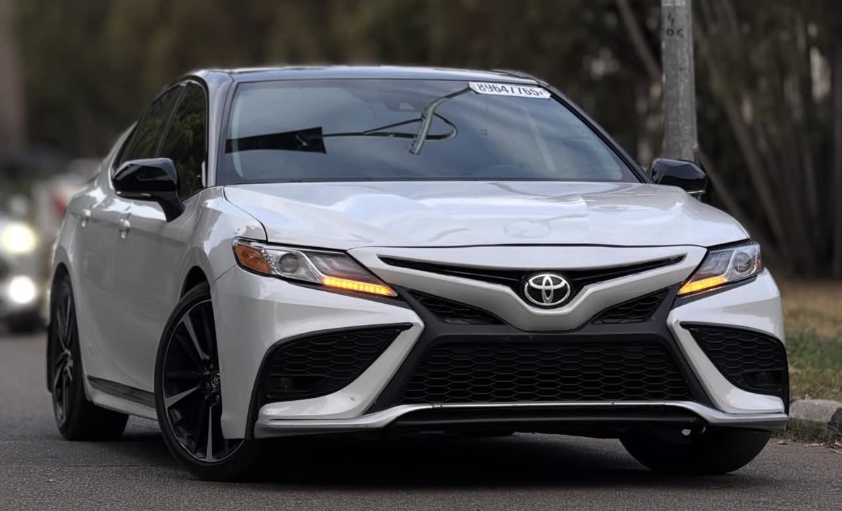 Daggash Autos tweet media