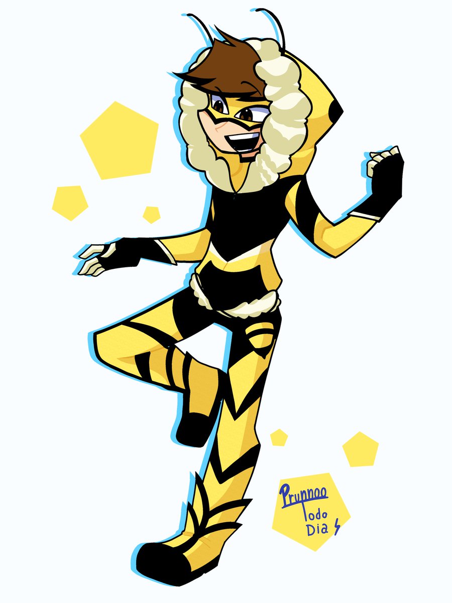 Todo dia um Prunnoo ✮⋆˙ tweet media