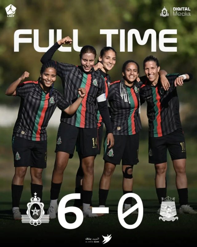 AS-FAR.COM Since 2001 . 🇲🇦 tweet media