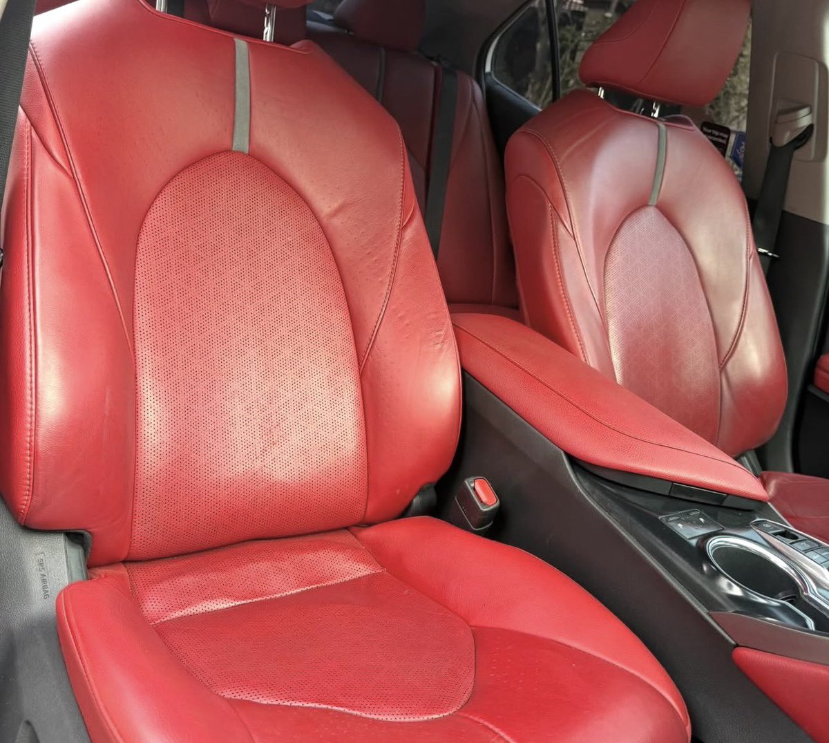 Daggash Autos tweet media