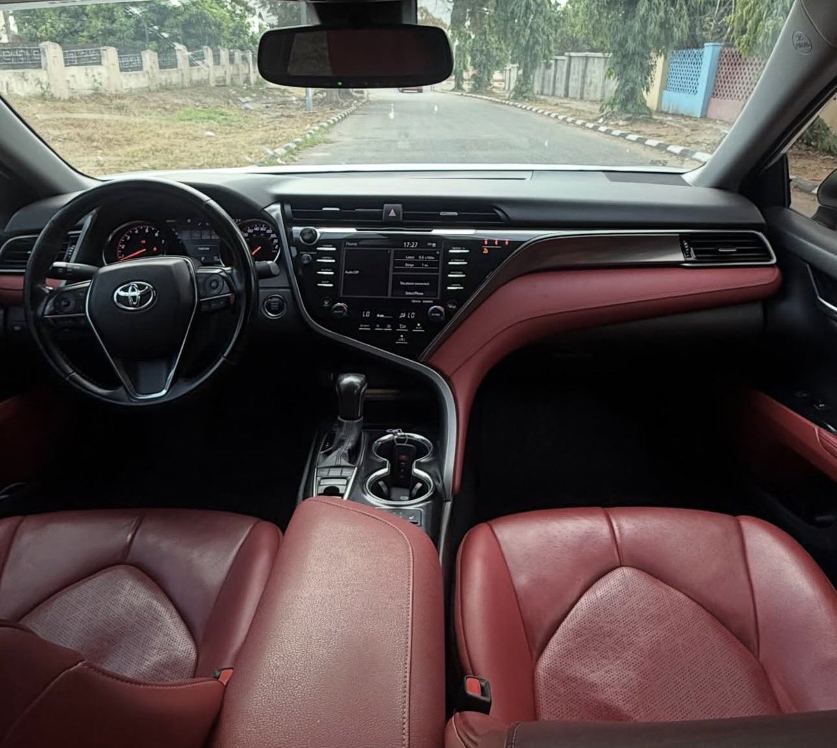 Daggash Autos tweet media