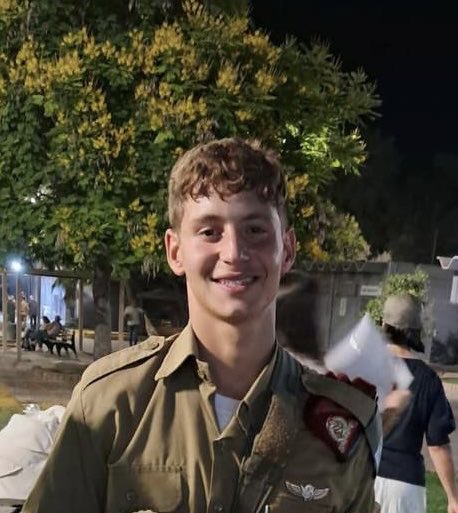 Dov Lipman tweet media