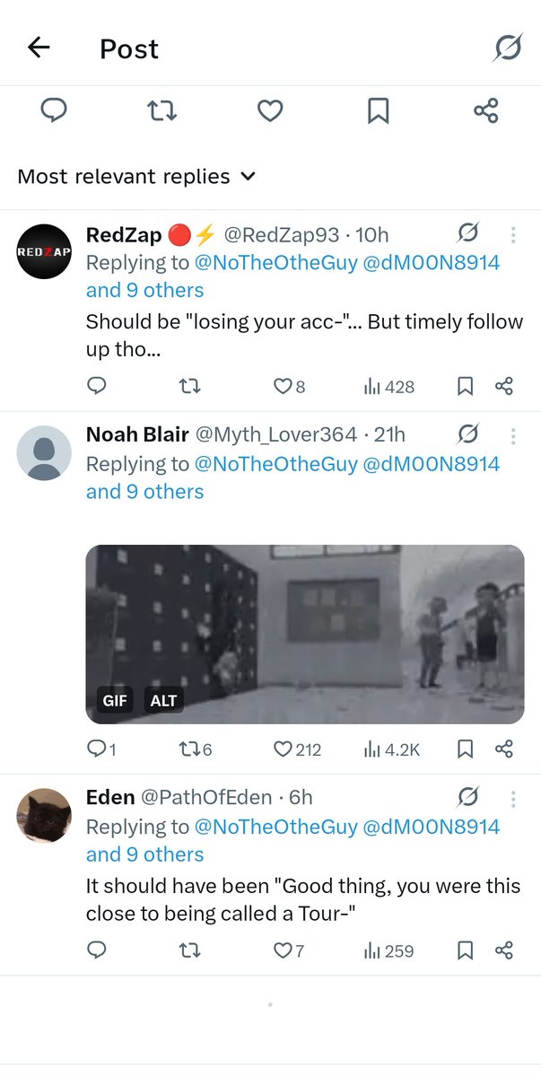 RedZap 🔴⚡️ tweet media