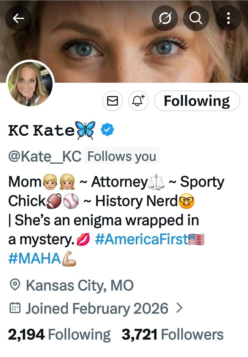 The Only James Magelk tweet media