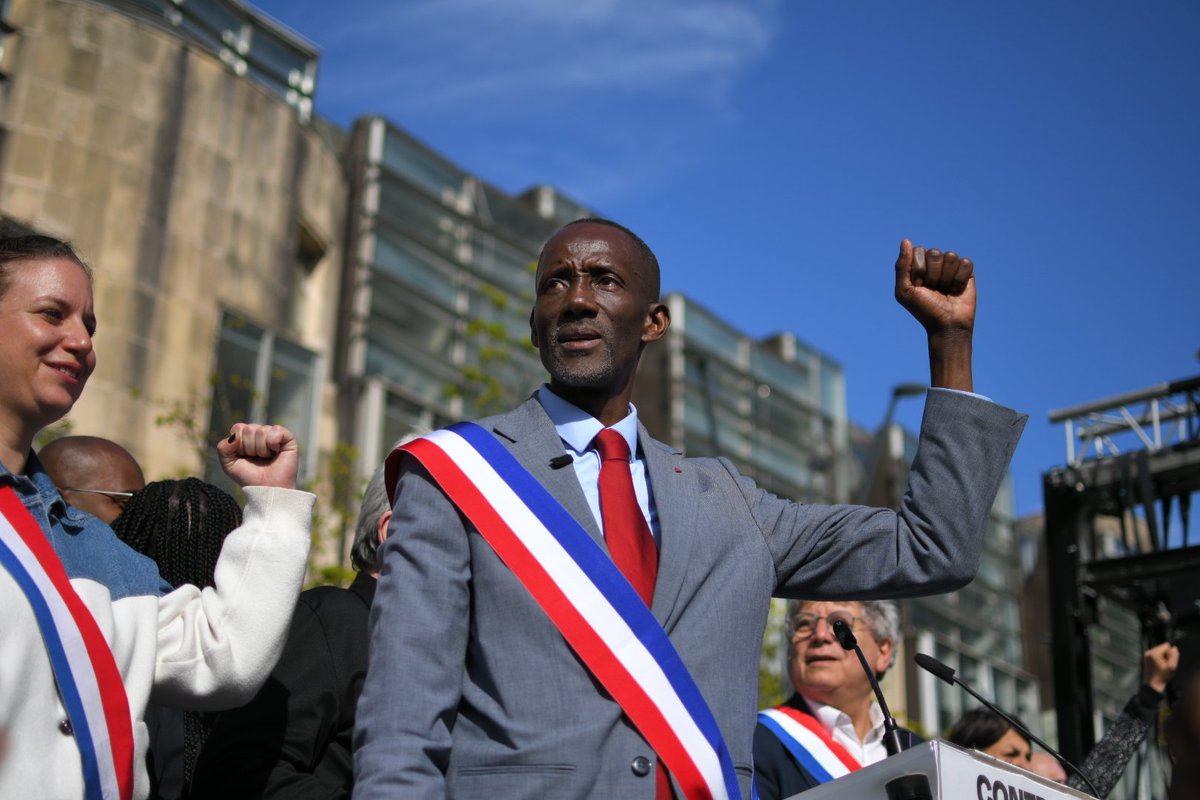 Mathieu Rateau tweet media