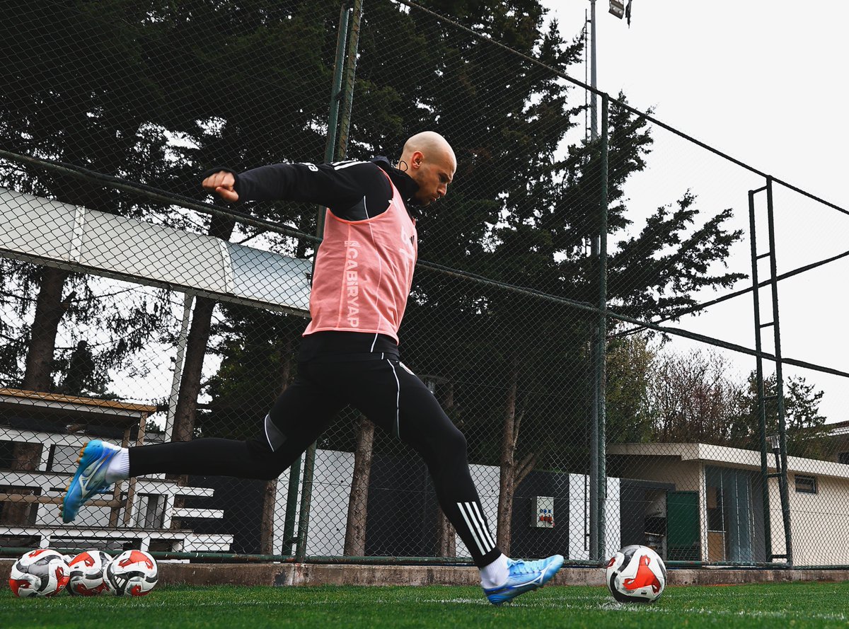 Beşiktaş JK tweet media