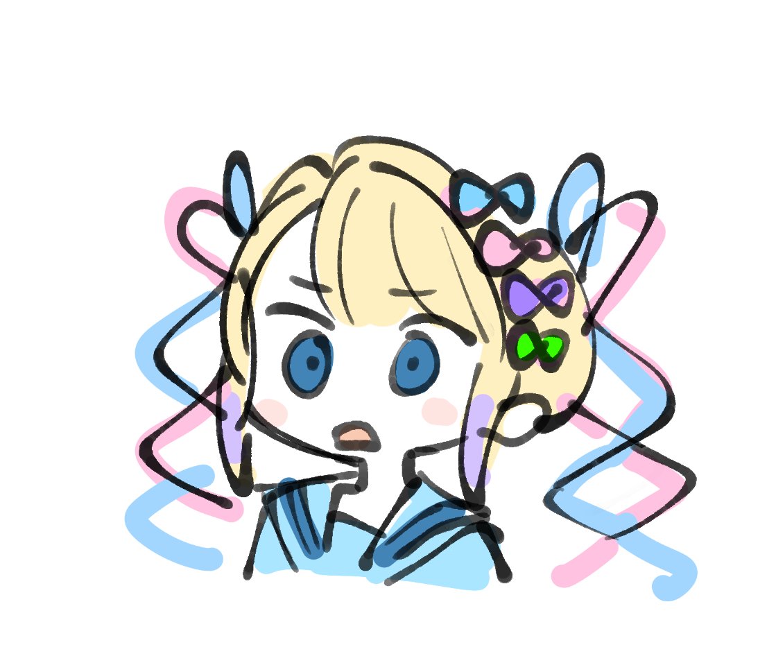 こかむも tweet media