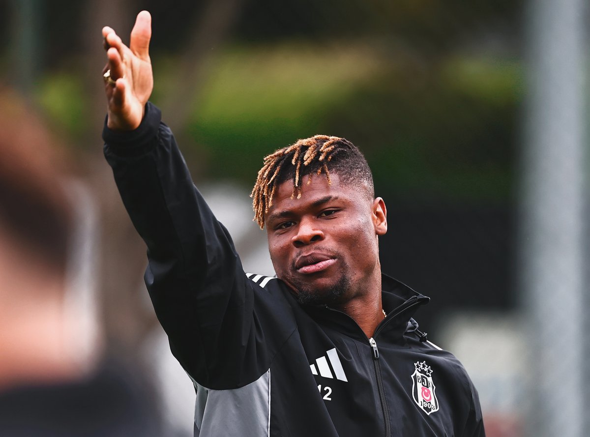 Beşiktaş JK tweet media