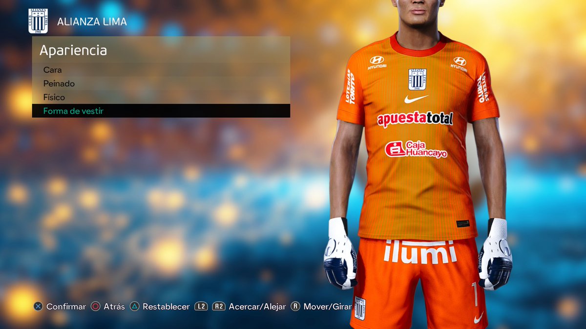 LharKitMaker tweet media