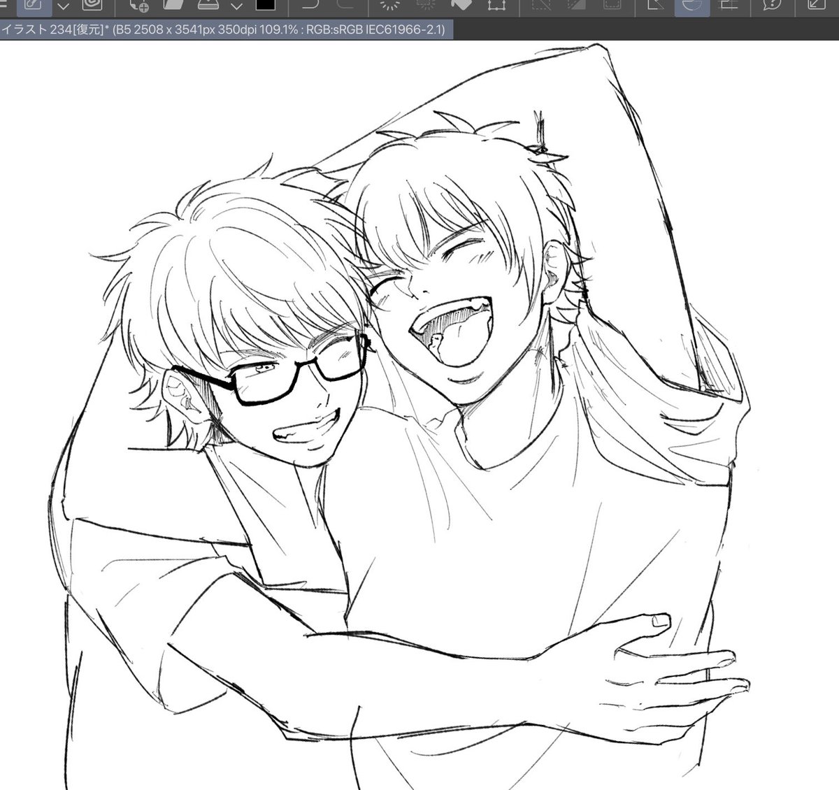 一般通過犬 tweet media