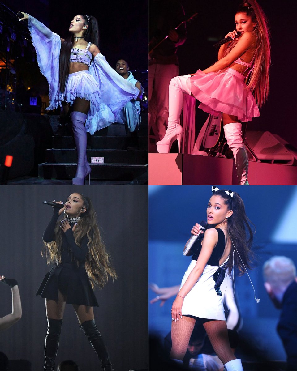 eternal sunshine tour reports tweet media