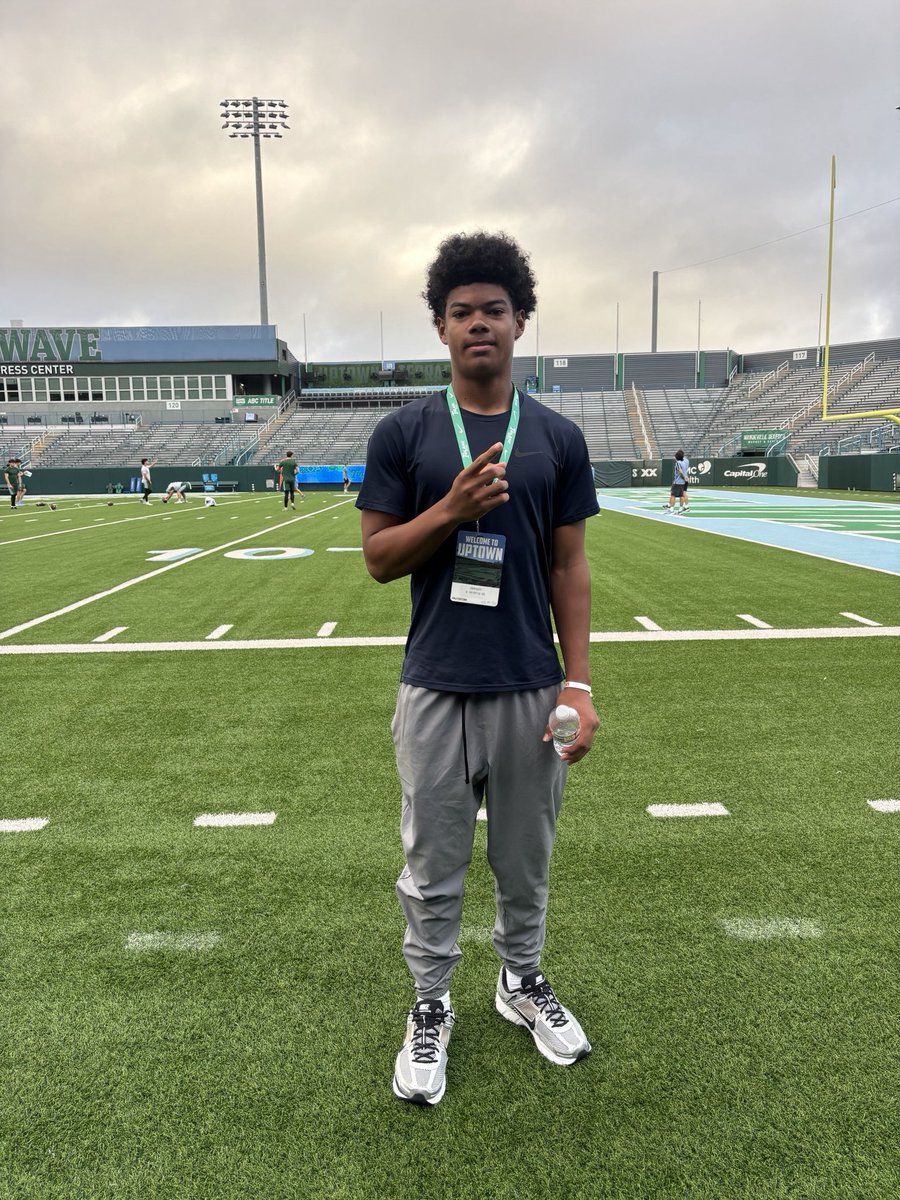 London Padgett tweet media