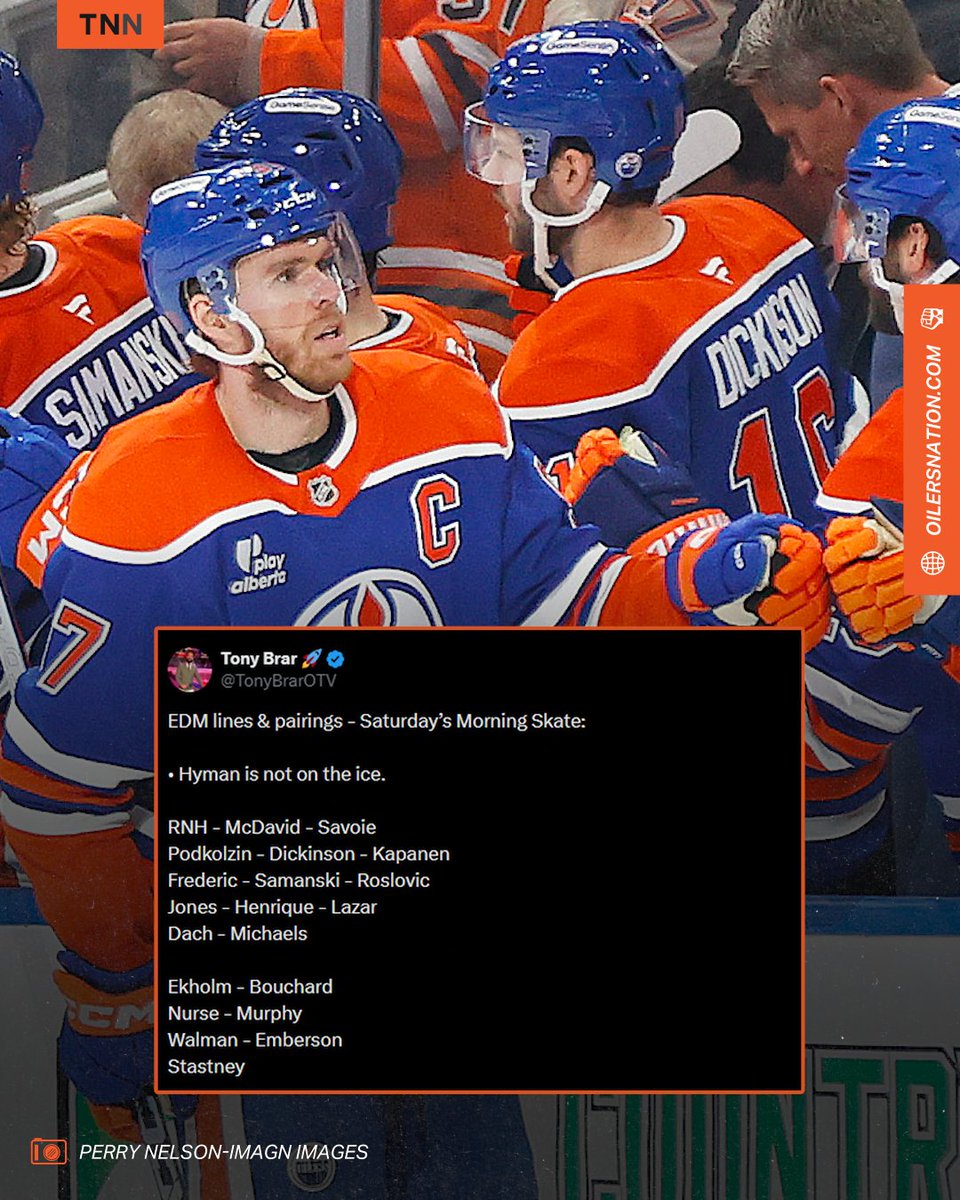 Oilersnation.com, Oily Since ‘07 tweet media