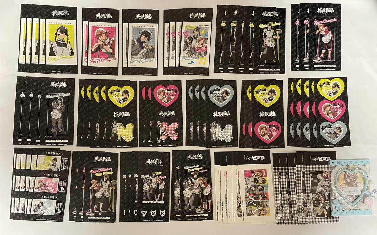 ぽぽ🐥DM不具合中🙇🏻‍♀️固ツイにて tweet media