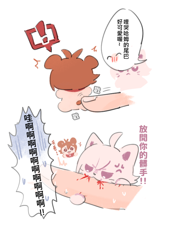 Rumi🧸 tweet media