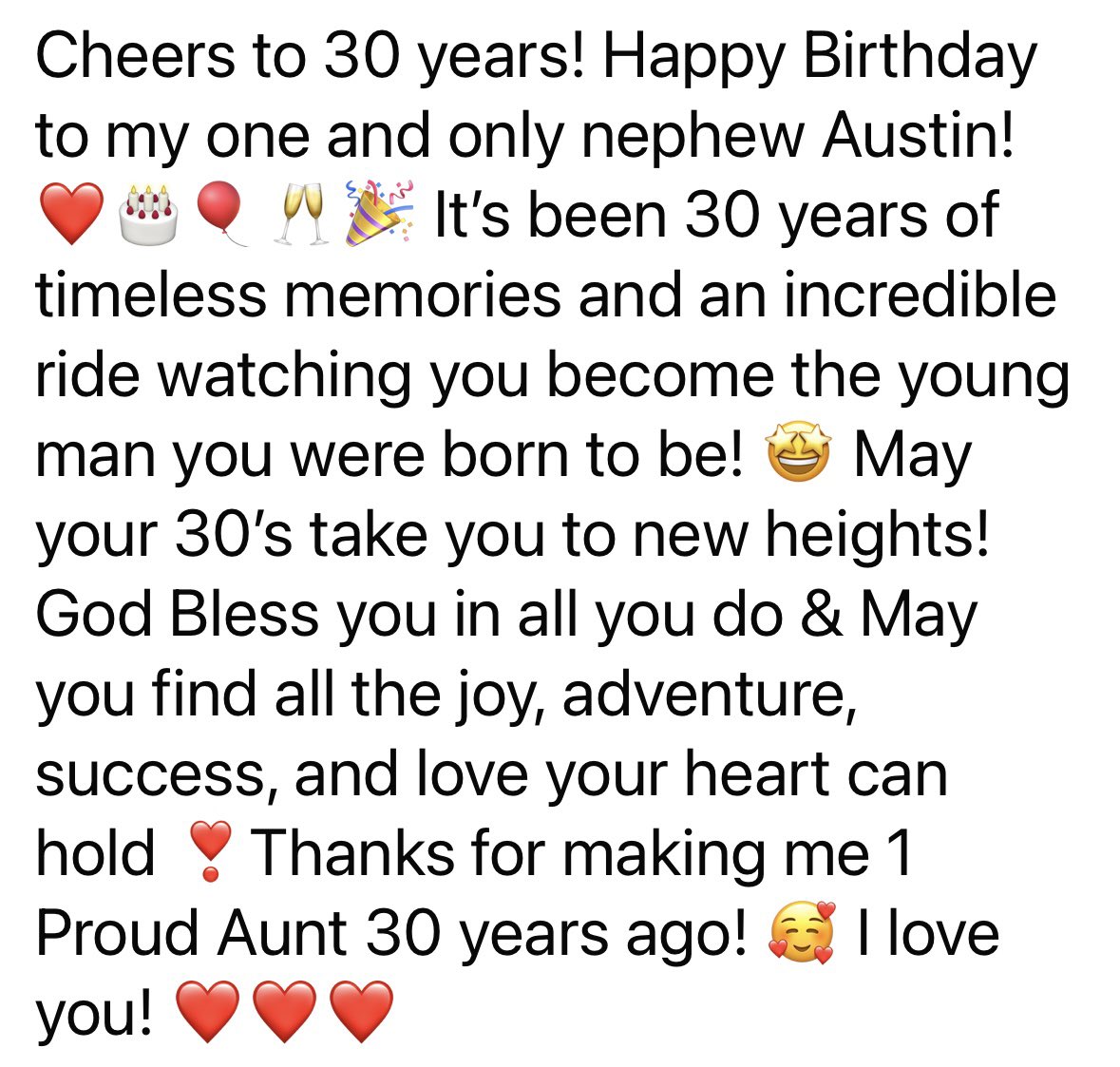 Aunt Lisa ❤️ tweet media