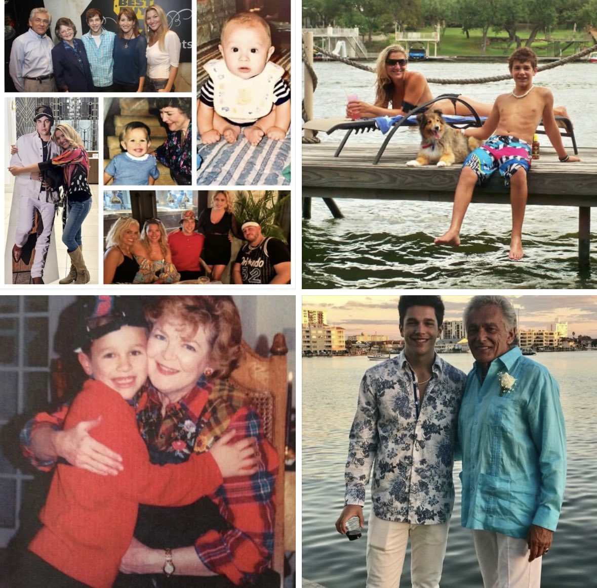 Aunt Lisa ❤️ tweet media