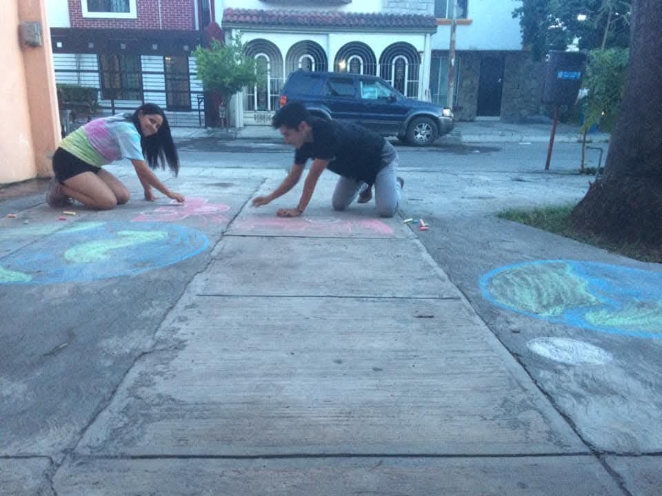 En Júpiter tweet media