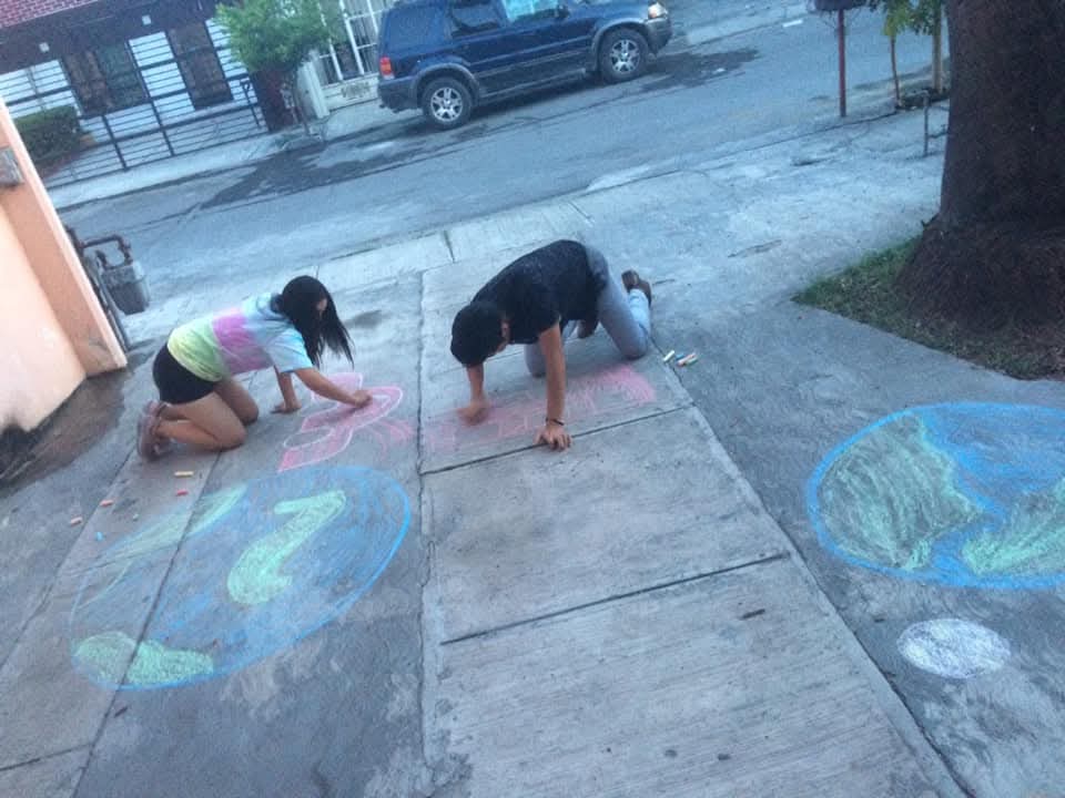 En Júpiter tweet media