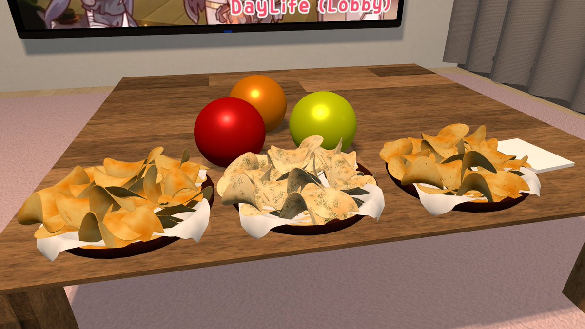 ナナサ@VRC tweet media