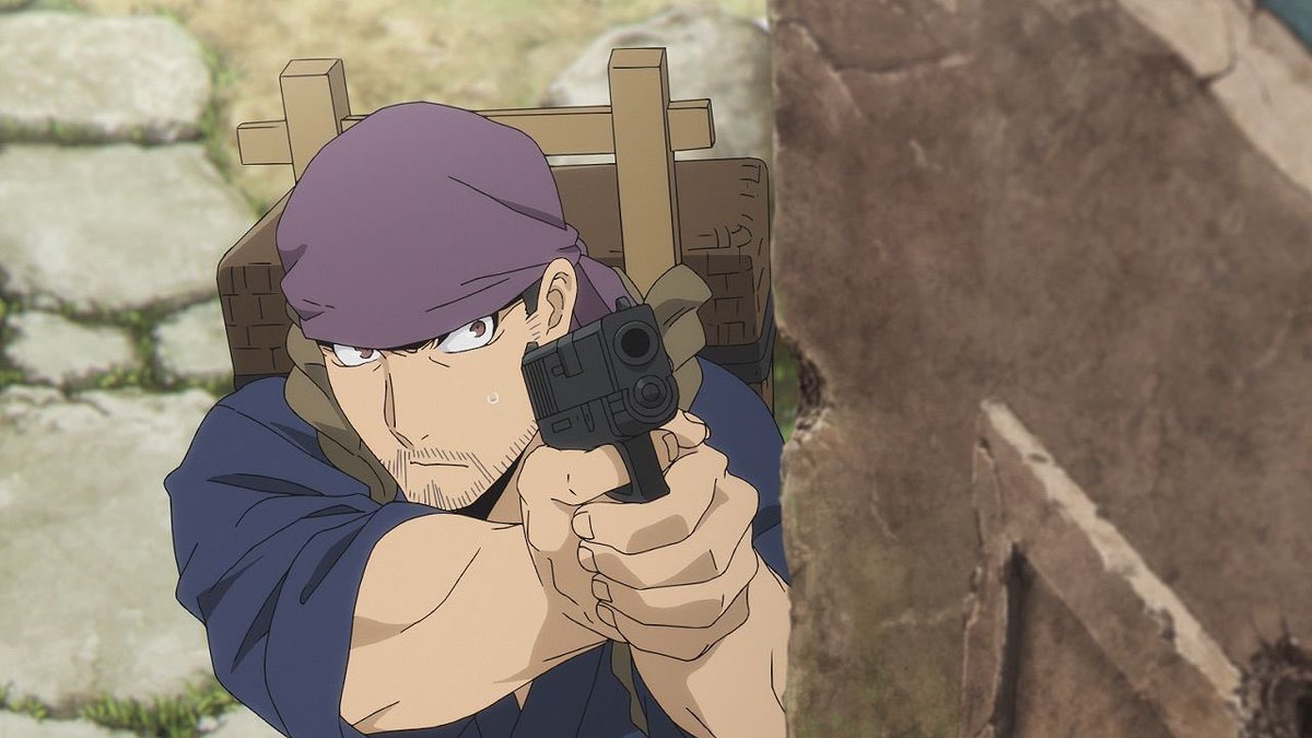 Wondering Anime tweet media