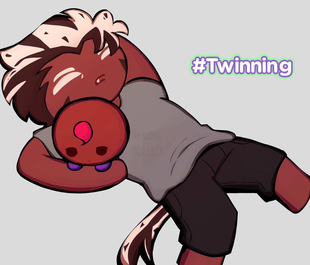 Oomf wanted me to post this I think. It’s old