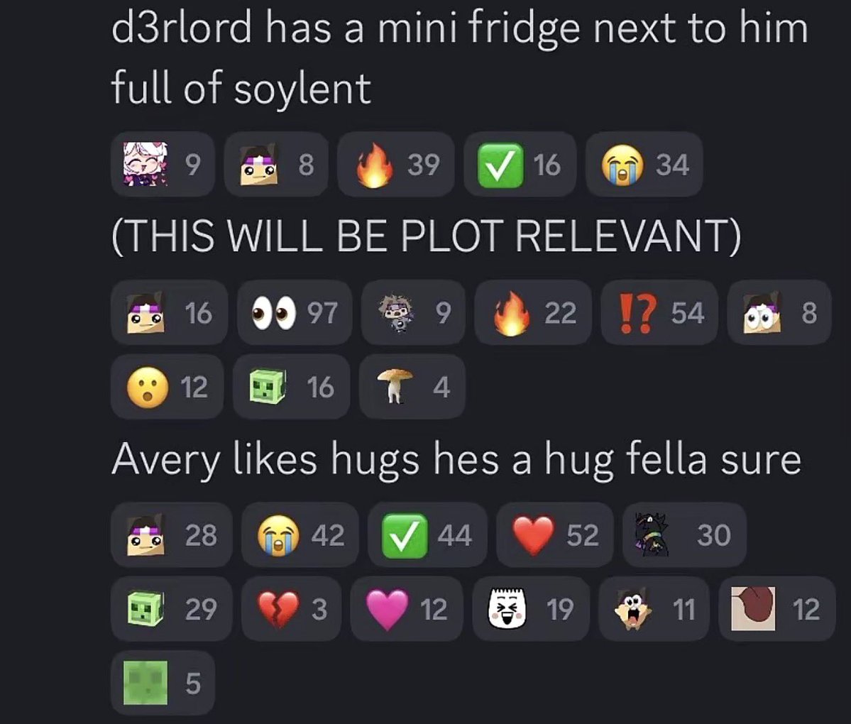 b3n is mourning AGAIN tweet media