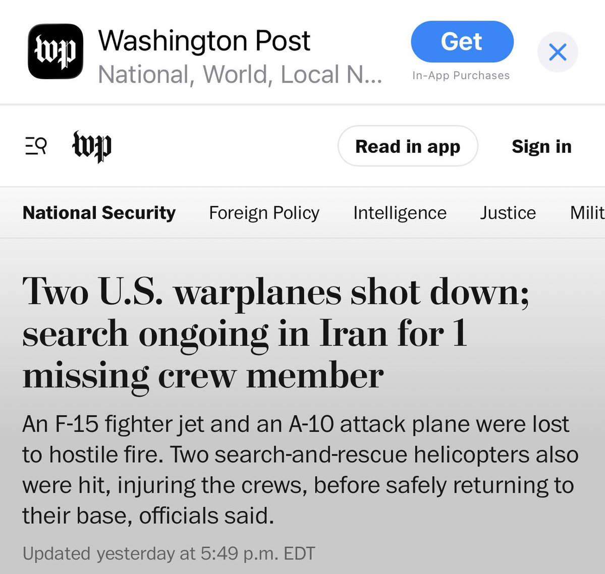 Moazzam Begg tweet media