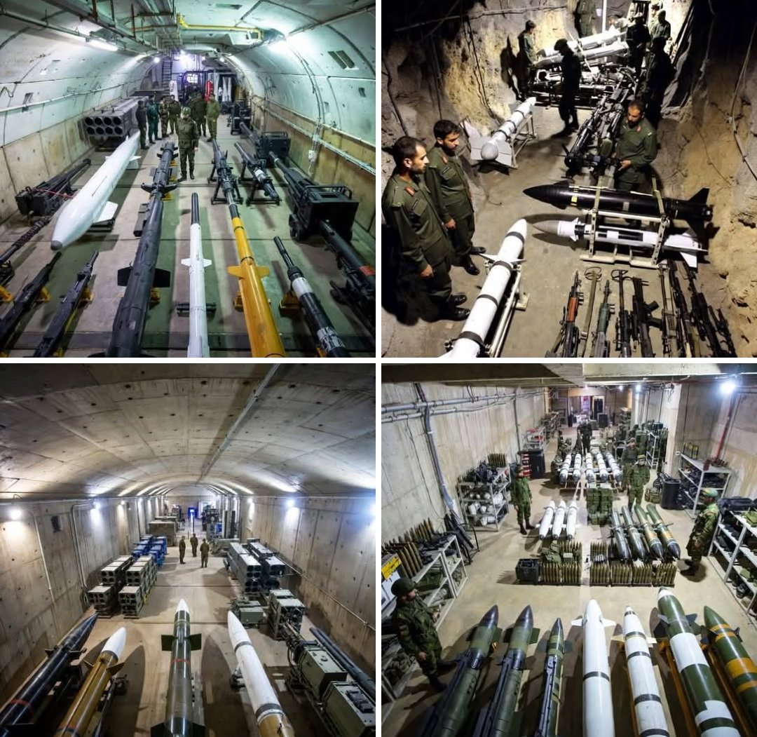 Geopolitics ✦ tweet media