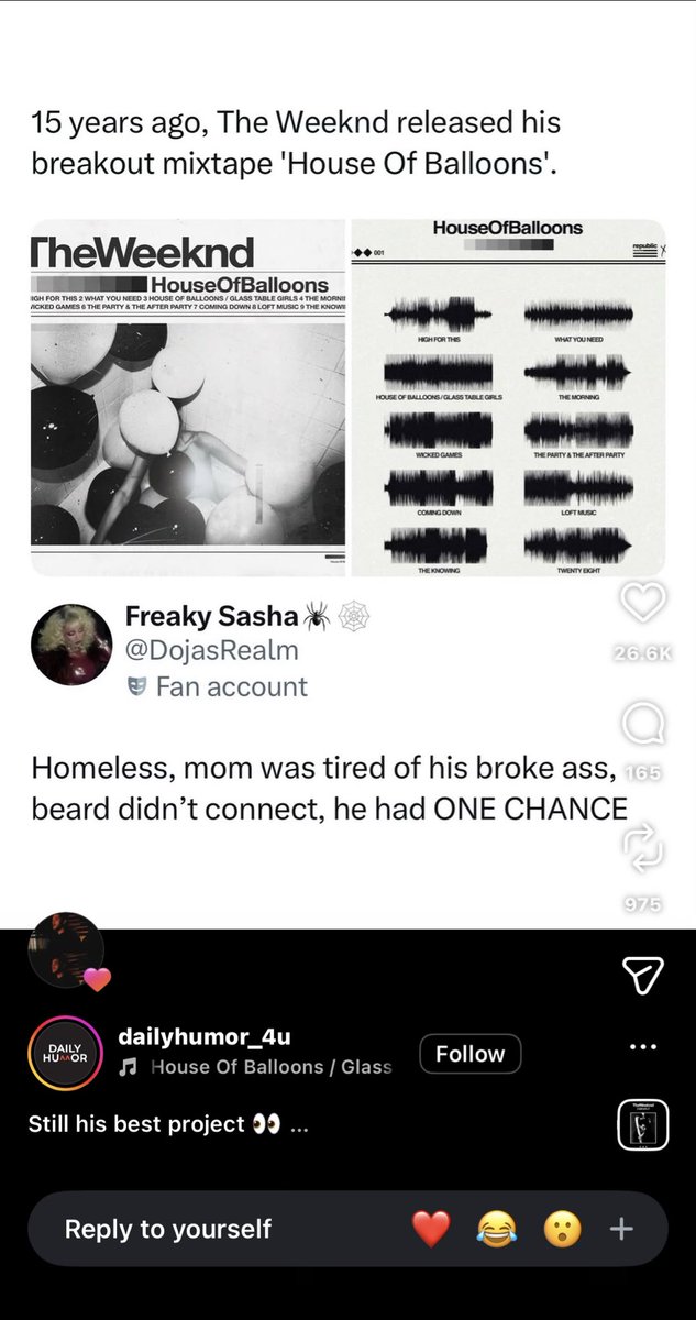 Freaky Sasha🕷️🕸️ tweet media