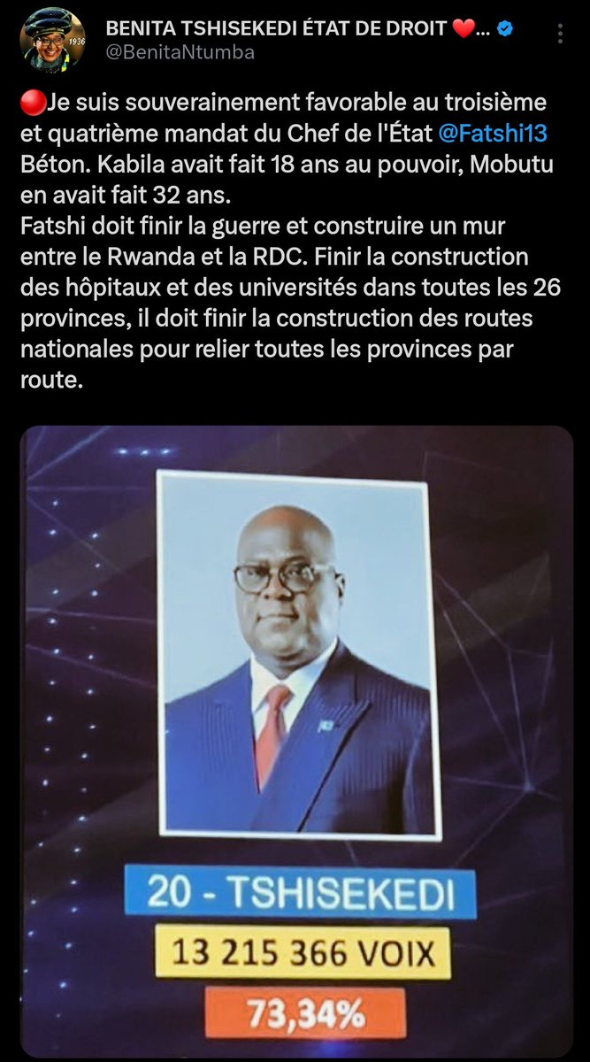 𝗘𝗱𝗼𝘂𝗶𝗻 𝗕𝗶𝗻 𝗠𝗮𝗻𝗱𝗮 tweet media