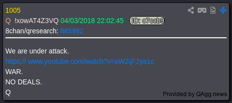 🇺🇸ULTRA-MAGA🇺🇸Dean 🐸 tweet media