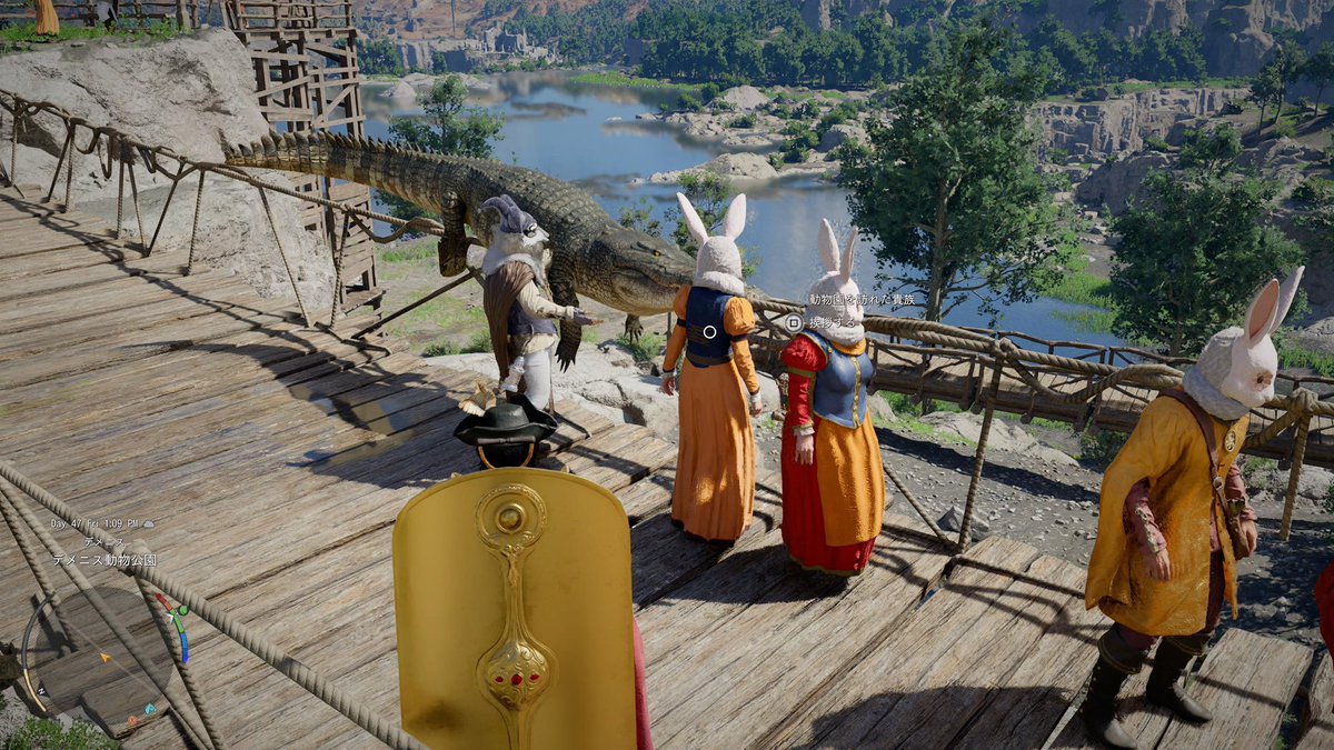 自認リブラ tweet media