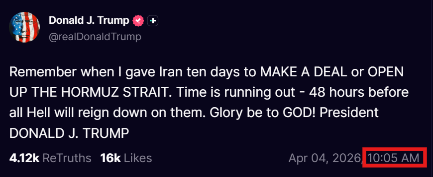 🇺🇸ULTRA-MAGA🇺🇸Dean 🐸 tweet media