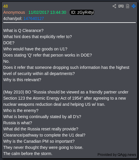 🇺🇸ULTRA-MAGA🇺🇸Dean 🐸 tweet media