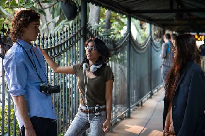 GoIntoTheStory's tweet image. Go Into The Story Interview: My conversation with Minhal Baig, writer-director of the movie "Hala," the 1st acquisition by Apple TV. Minhal was a member of the very first Black List Feature Writers Lab in 2013. medium.com/go-into-the-st… #movies #screenwriting