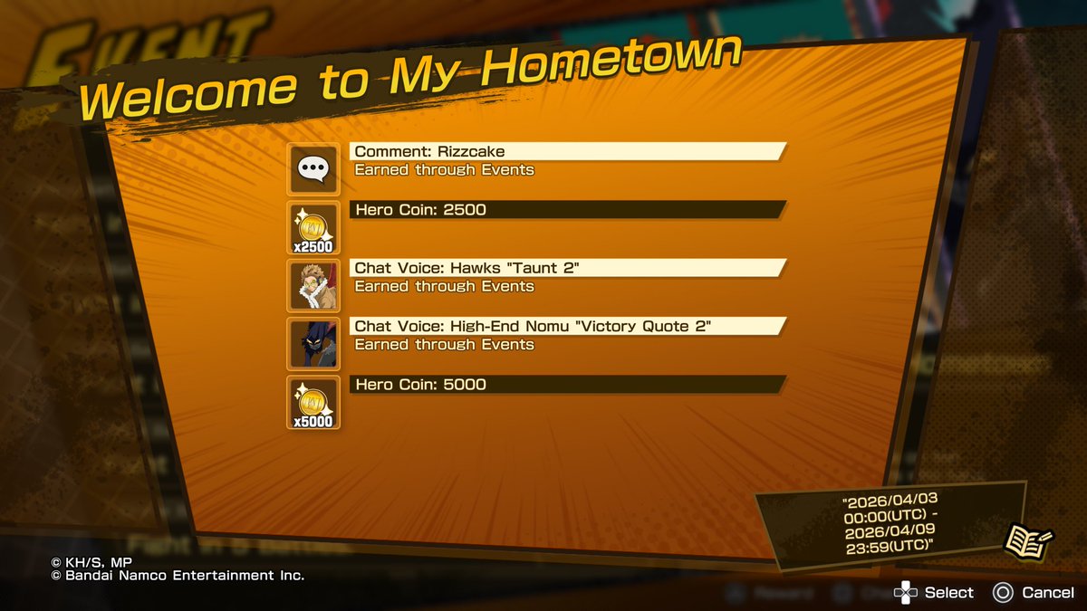 Daily One’s Justice Content tweet media