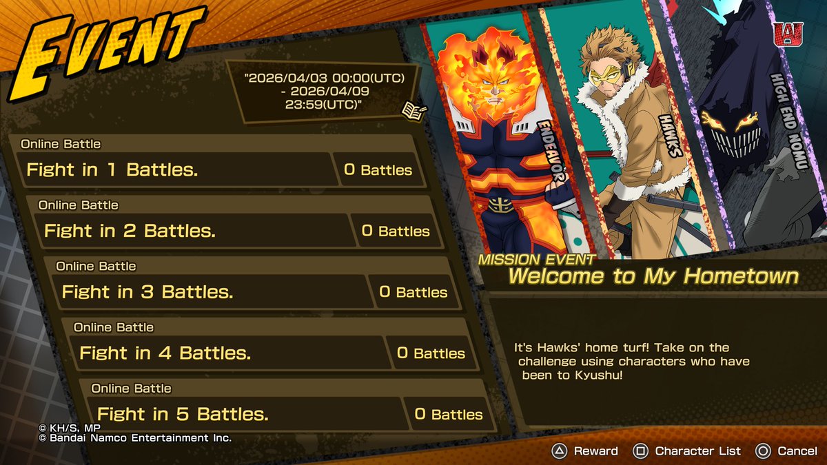 Daily One’s Justice Content tweet media