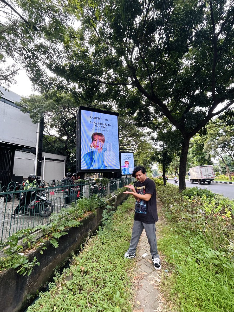 Adi Aprilia tweet media