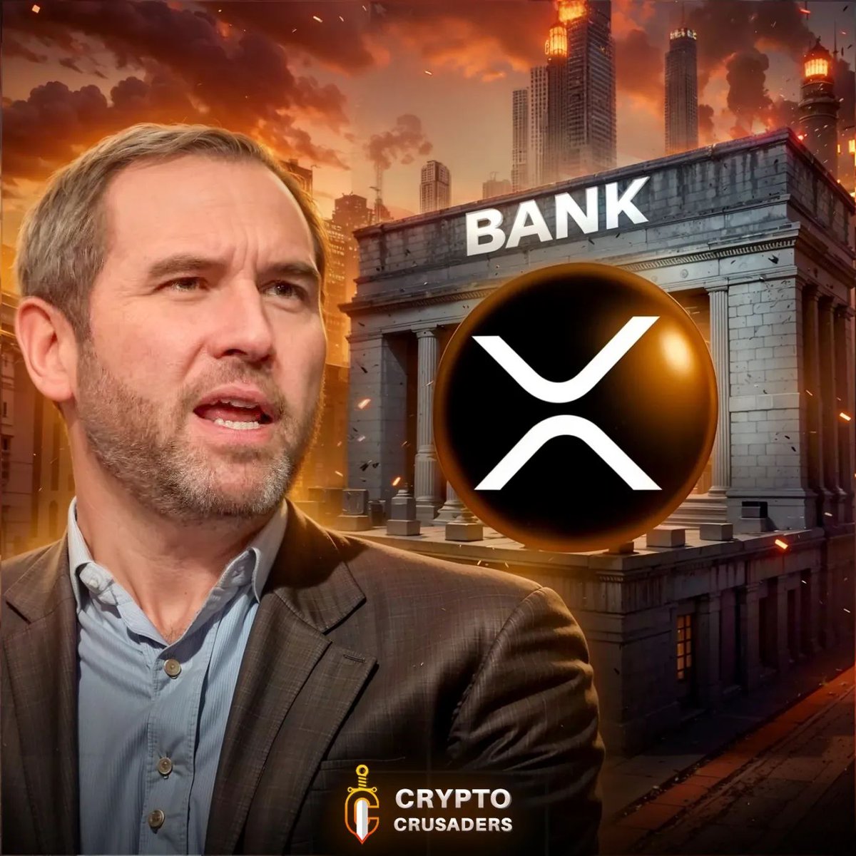 Levi | Crypto Crusaders tweet media